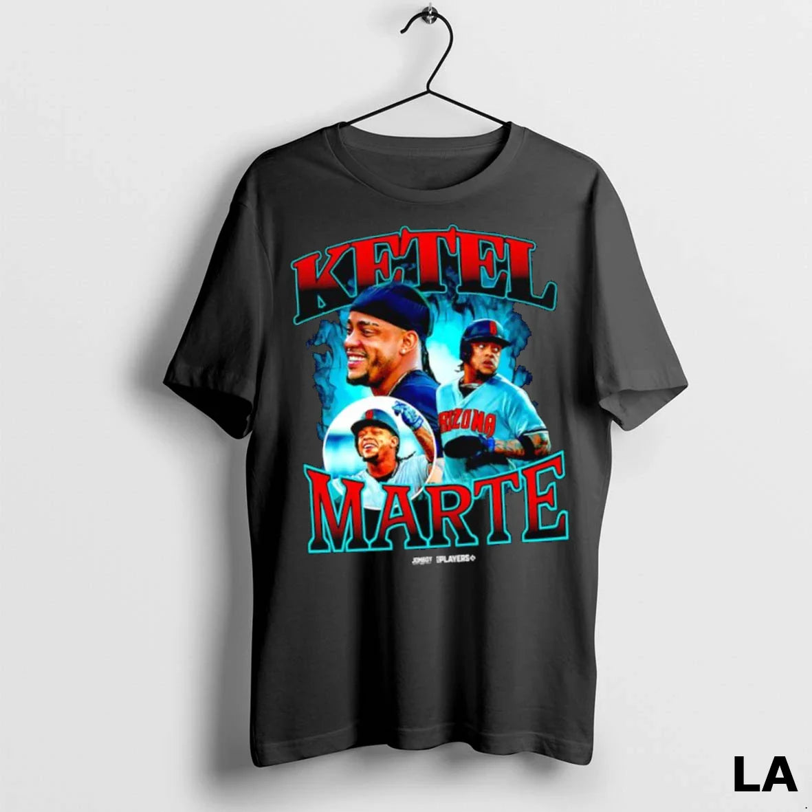 Original Ketel Marte Arizona Diamondbacks Sweatshirt Premium Art