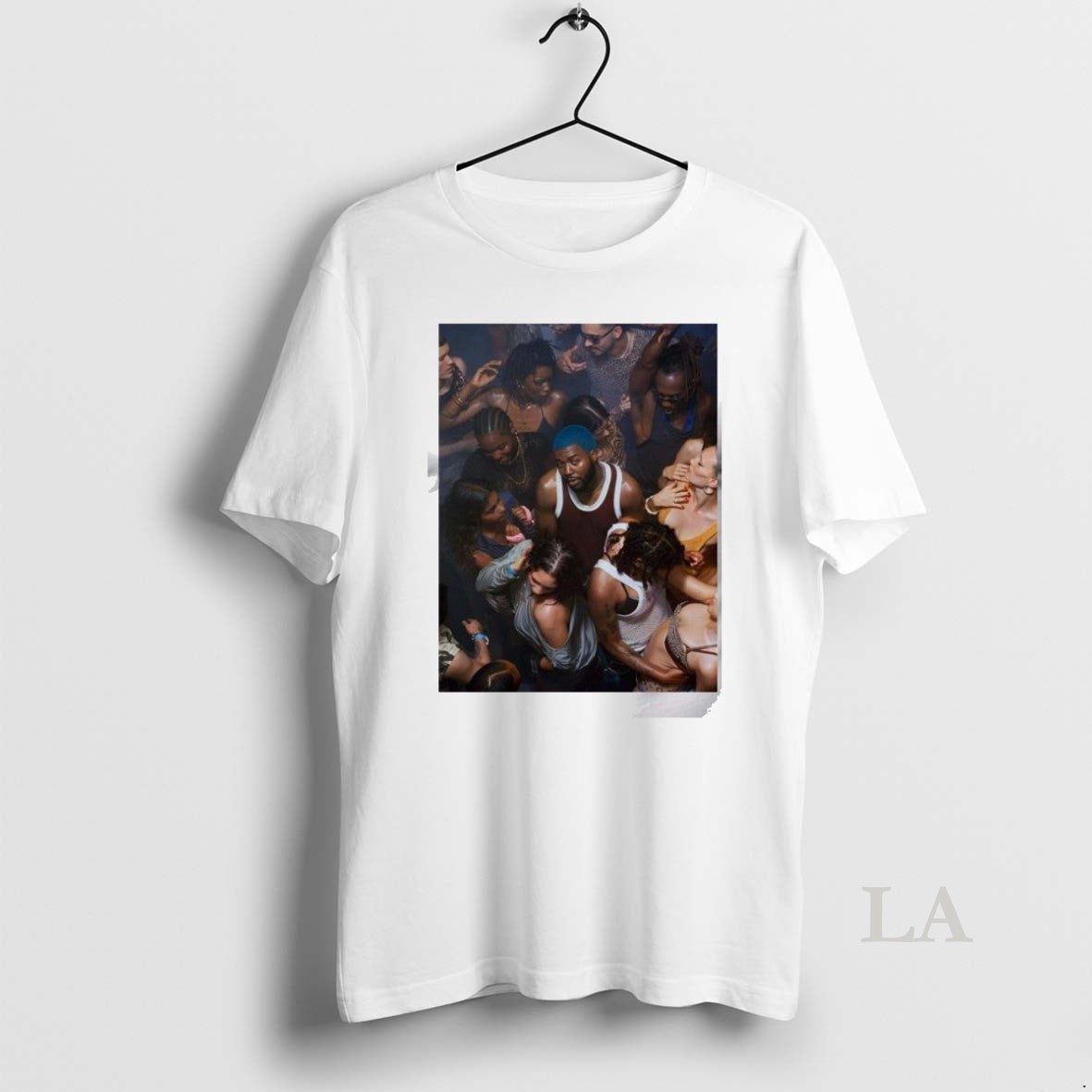 Original Khalid After Sun Goes Down Album Cover T Tank Top Modern Gift