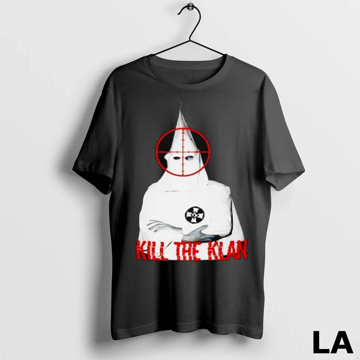 Original Kill Klan Kkk Tee Stylish Apparel