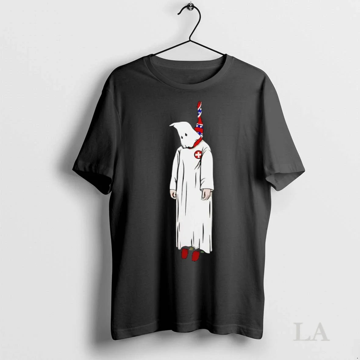 Original Kill Klan Ghost Hanging Long Sleeve Premium Design