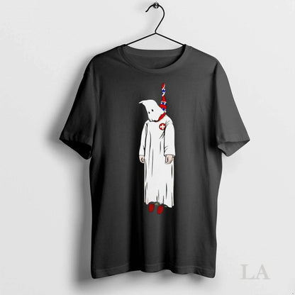 Original Kill Klan Ghost Hanging Long Sleeve Premium Design