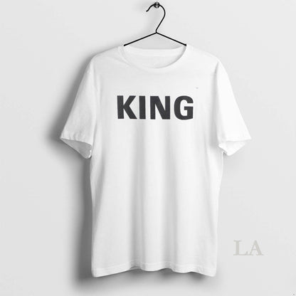 Original King Kylie King Sweatshirt Designer Apparel