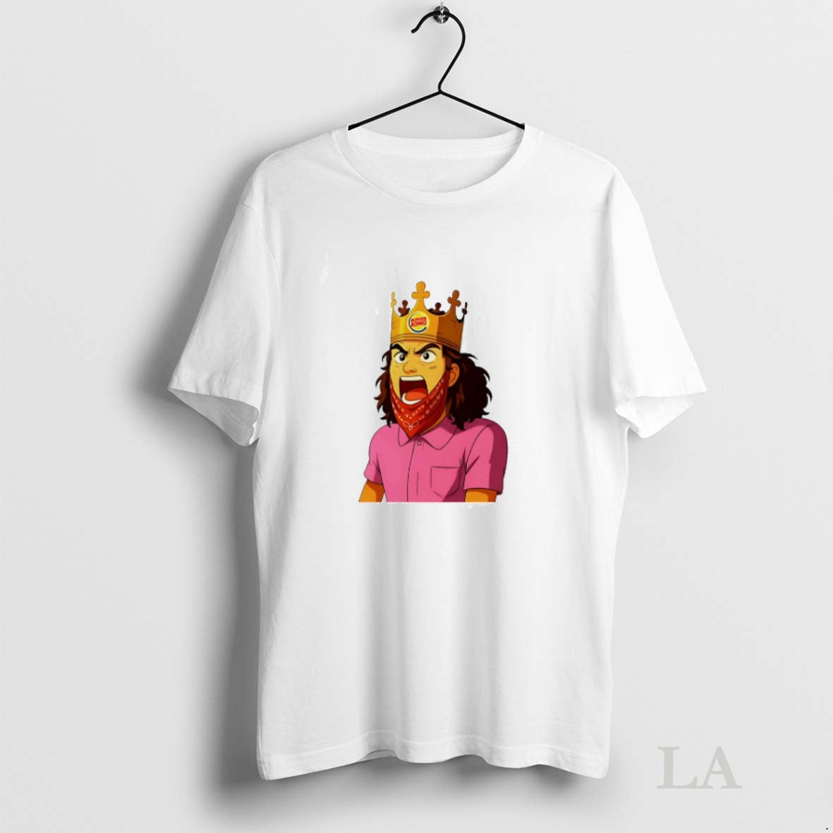 Original King Skies Long Sleeve Premium Outfit