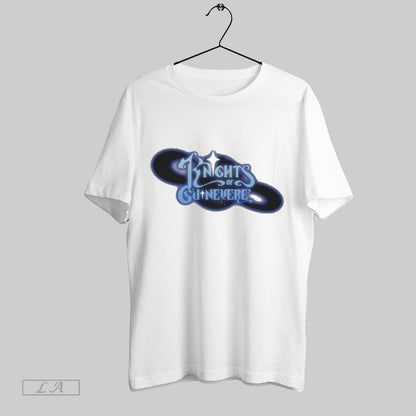 Original Knights Guinevere Merch Hoodie Premium Apparel