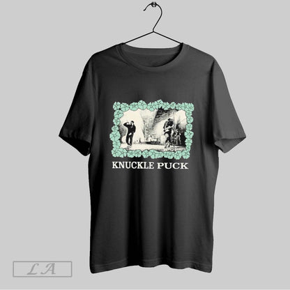 Original Knuckle Puck Douglass Park Chicago Il Sep 20 2025 TShirt