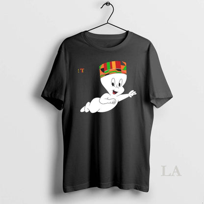 Original Kufi Casper Hoodie Retro Merch