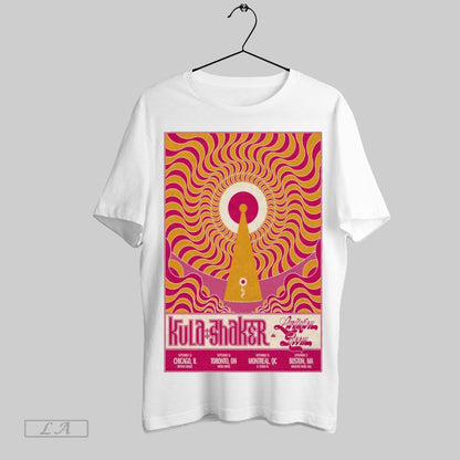 Original Kula Shaker And Levitation Room Tour September 21 2025