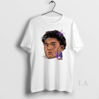 Original Kyle Hamilton Fat Head Tank Top Authentic Apparel