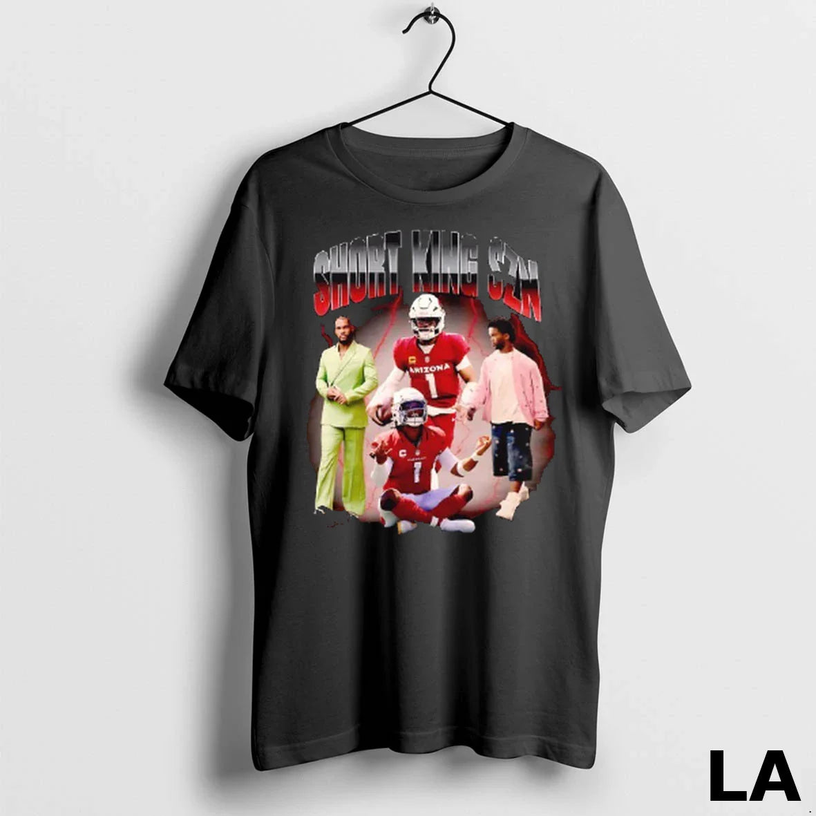 Original Kyler Murray Short King Szn Tank Top Modern Merch