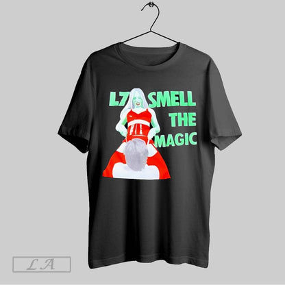 Original L7 Smell Magic Tank Top Stylish Merch
