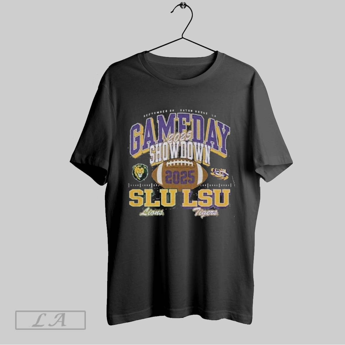 Original Lsu Tigers Vs Southeastern Louisiana 2025 Gameday Showdown