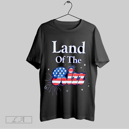 Original Land Rizz American Shirt Premium Fashion