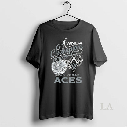Original Las Vegas Aces 2025 Wnba Champions Ceramic Ceramic And Dad