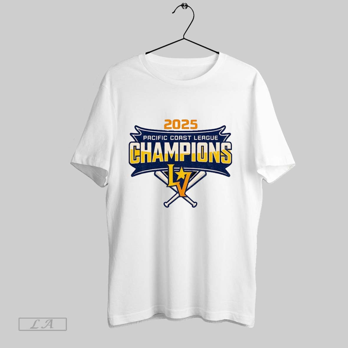 Original Las Vegas Aviators Pcl Pacific Coast League Champions