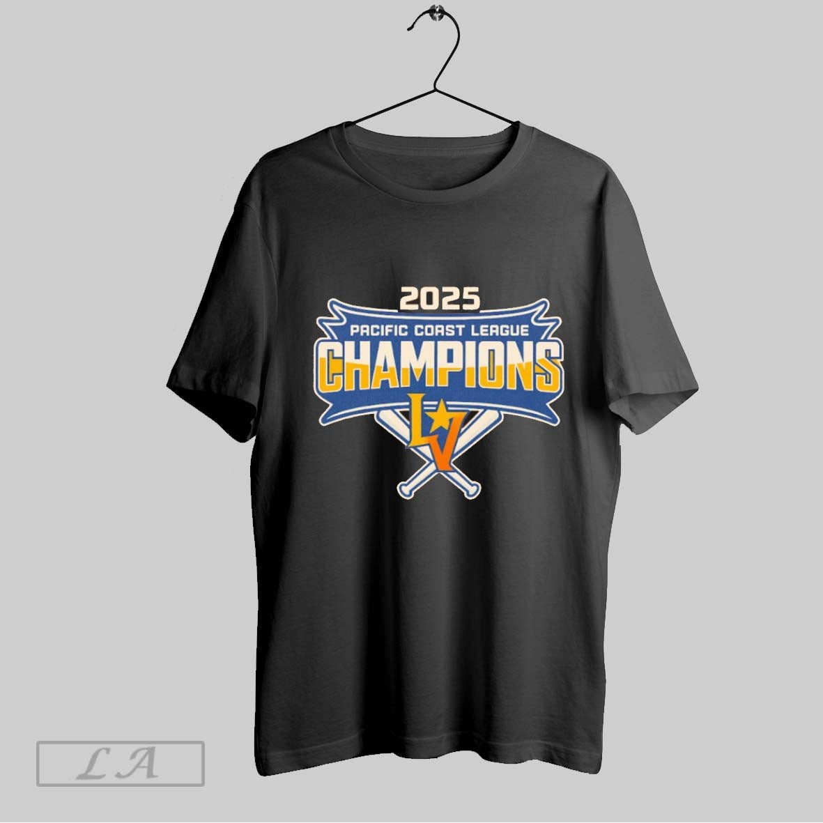 Original Las Vegas Aviators Pacific Coast League Champions Playoffs