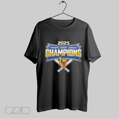 Original Las Vegas Aviators Pacific Coast League Champions Playoffs
