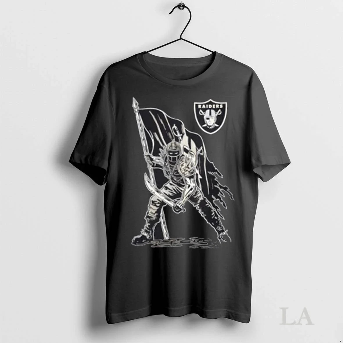 Original Las Vegas Raider Nation Sweatshirt Authentic Design