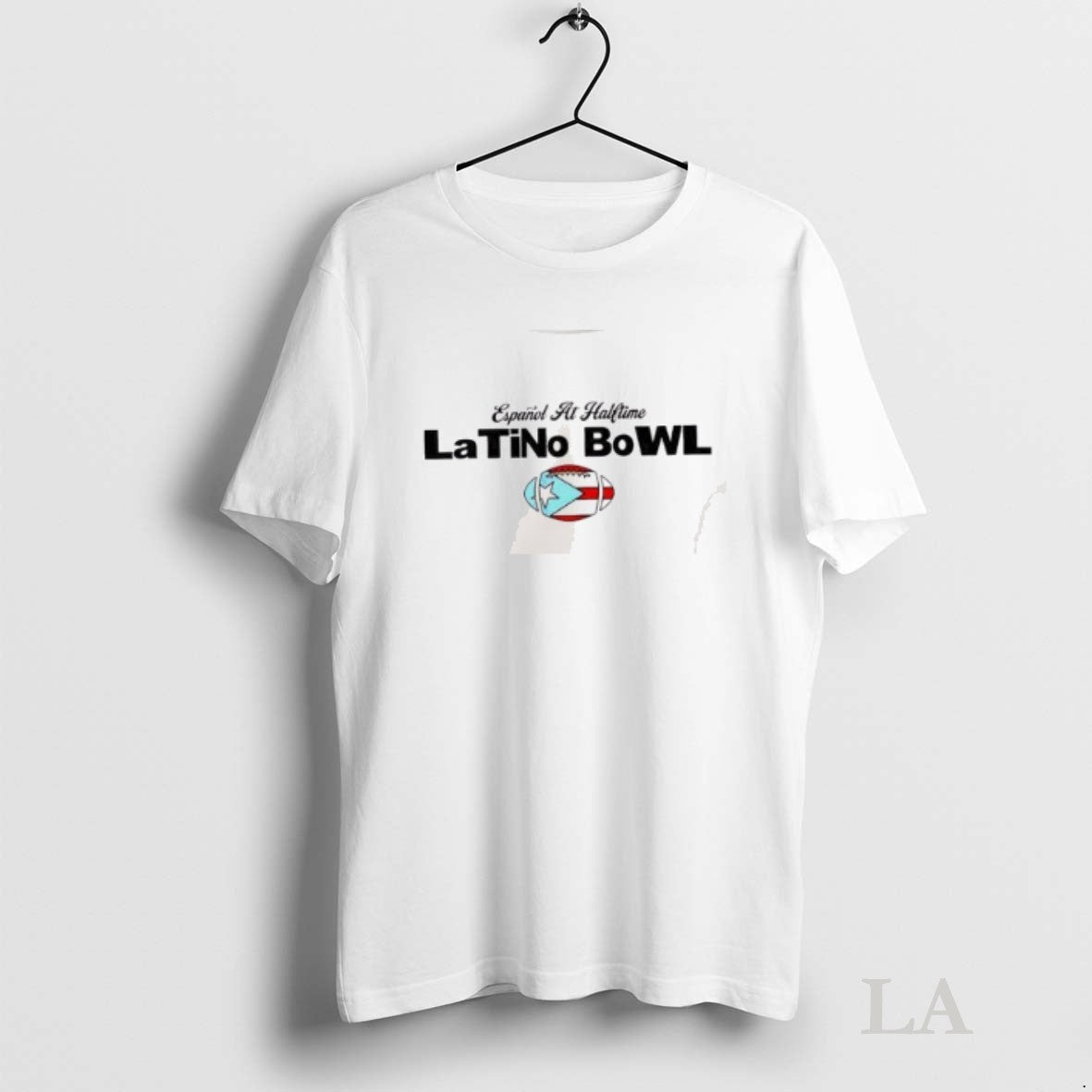 Original Latino Bowl Bad Bunny Sweatshirt Modern Art