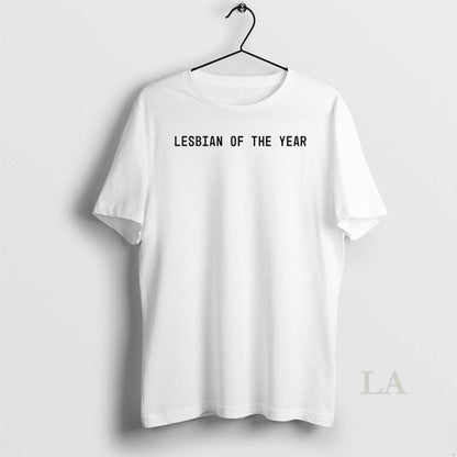 Original Lesbian Year Ceramic Ceramic And Dad Cap Shirt Trendy Style