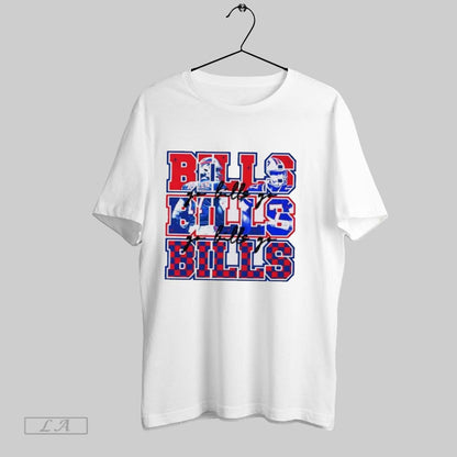 Original Lets Go Bills Buffalo Football Game Day Hoodie Authentic