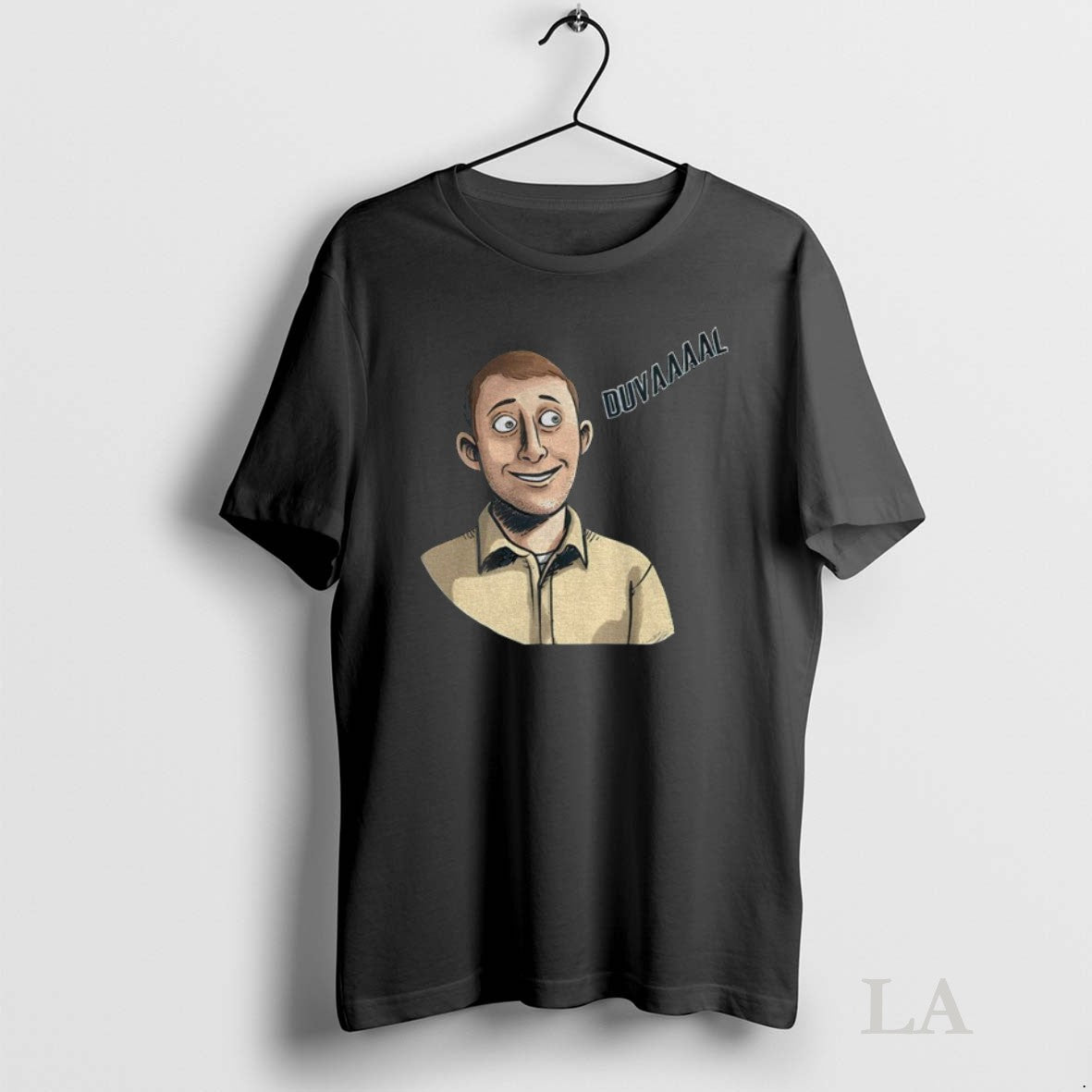 Original Liam Coen Duvaaal Welcome To Jax Shirt Authentic Gift