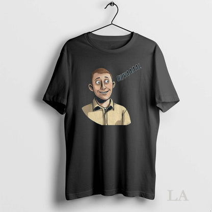 Original Liam Coen Duvaaal Welcome To Jax Shirt Authentic Gift