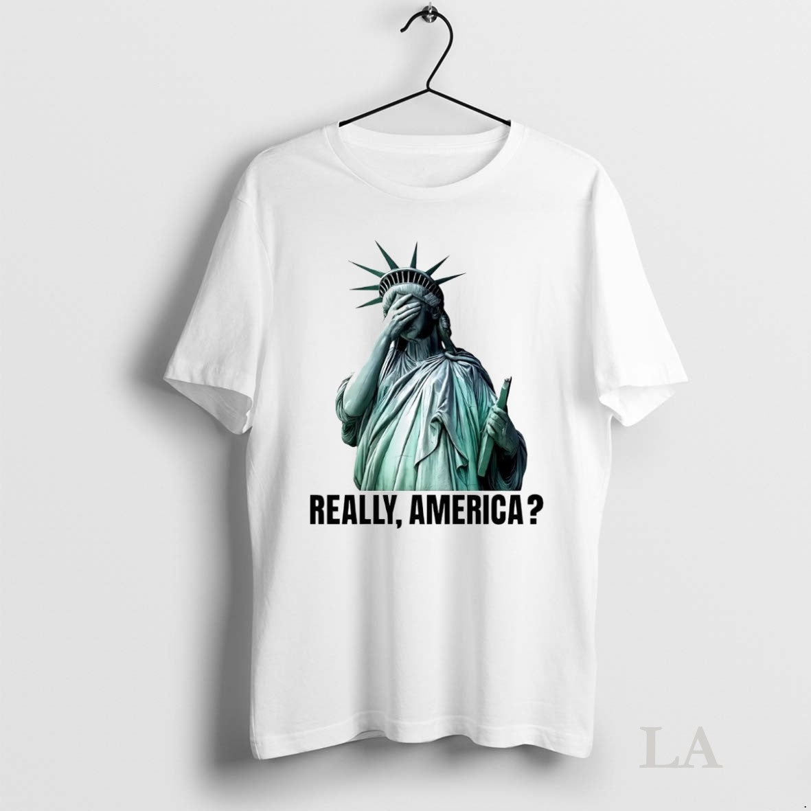 Original Liberty Government Shutdown Really America Hoodie Classic