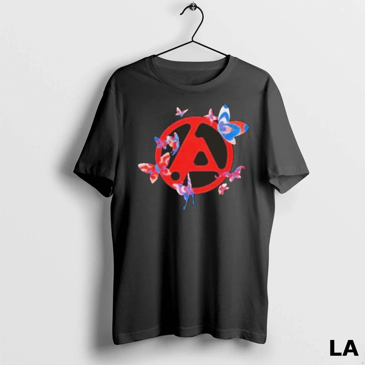 Original Linkin Park X Peace And After Thousand Suns Butterflies