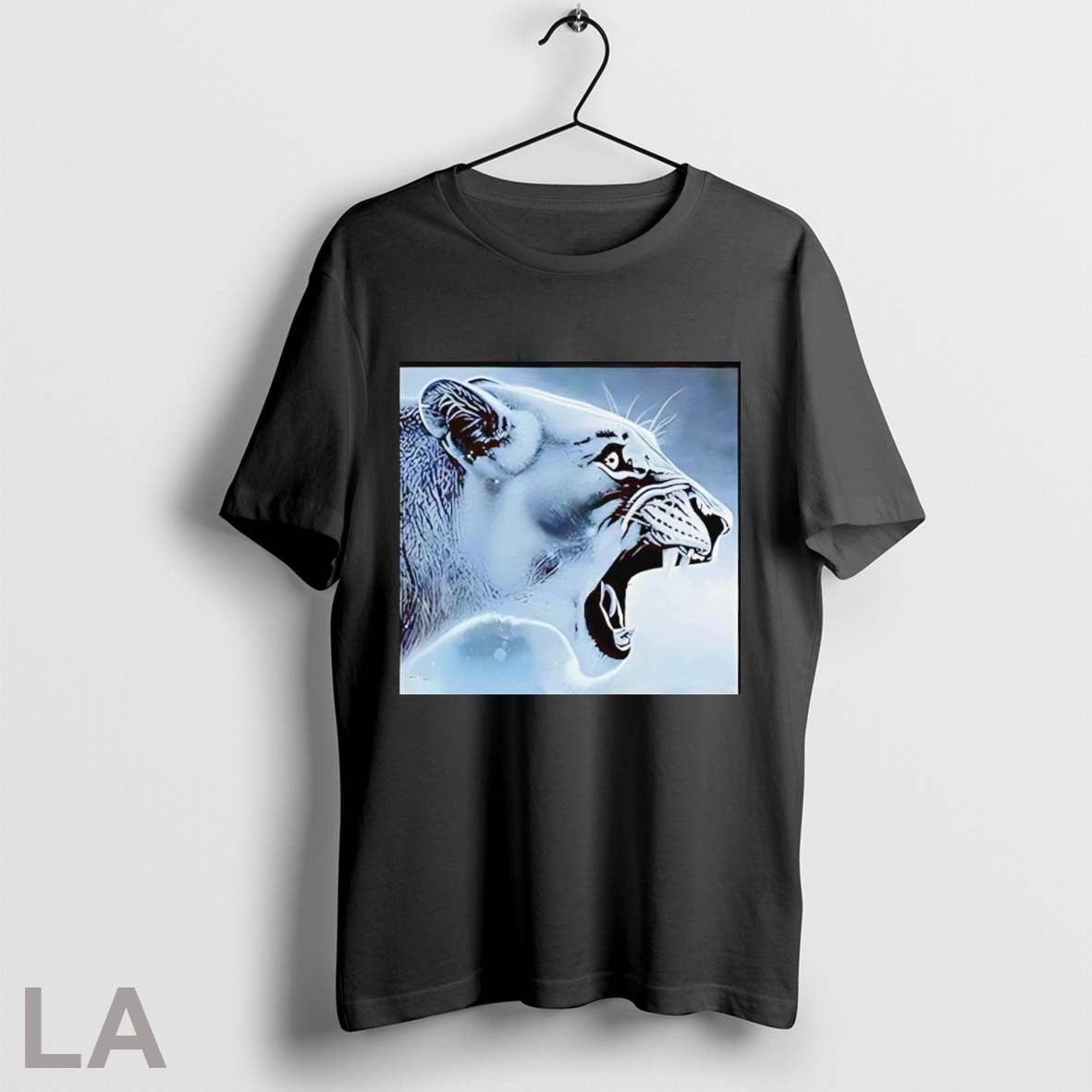 Original Lion Ragebait Hall Fame Sweatshirt Designer Style