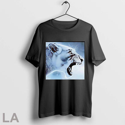 Original Lion Ragebait Hall Fame Sweatshirt Designer Style