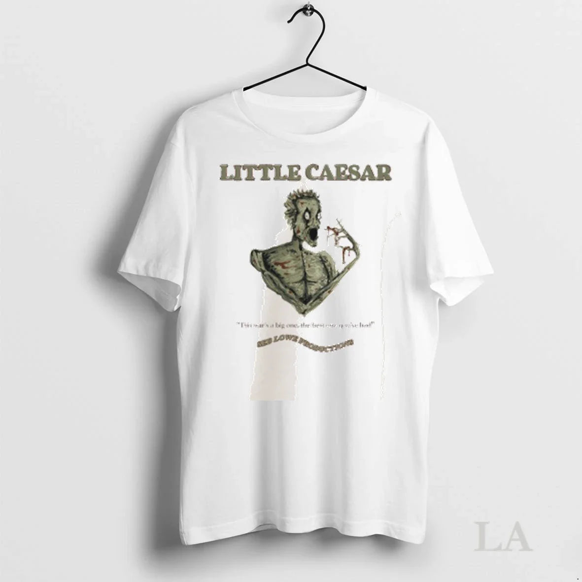 Original Little Caeser This Wars Big One Best One Youve Had