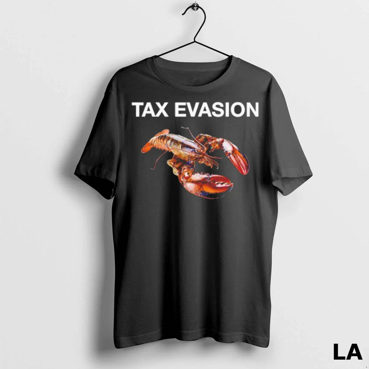 Original Lobster Tax Evasion Sweatshirt Exclusive Design