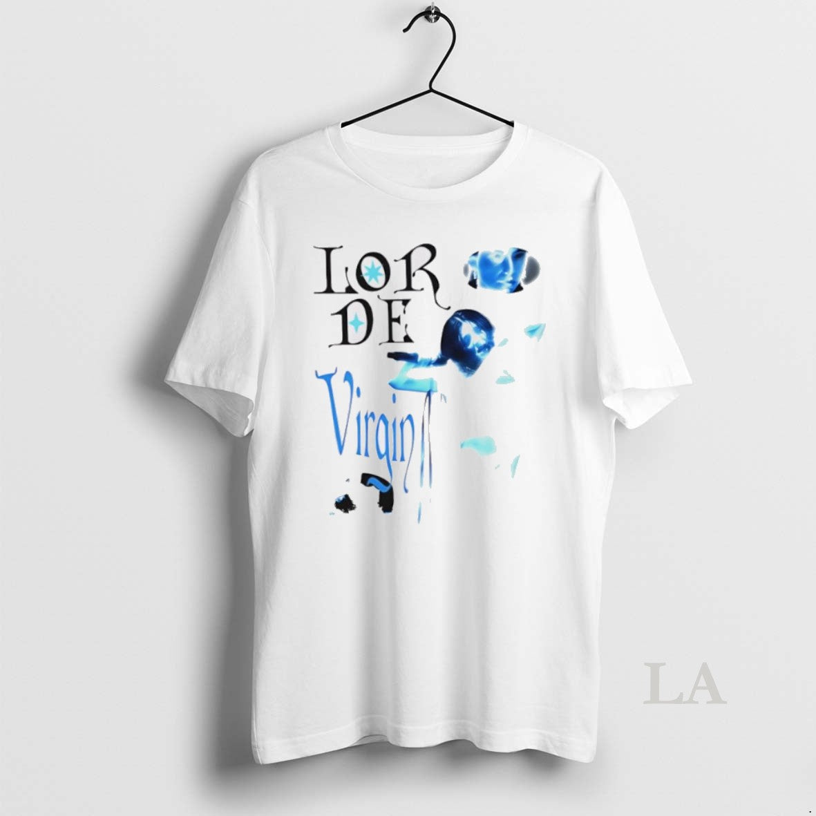 Original Lorde Virgin Tank Top Exclusive Gift