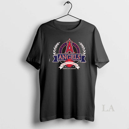 Original Los Angeles Angels Baseball National League Champions 2025