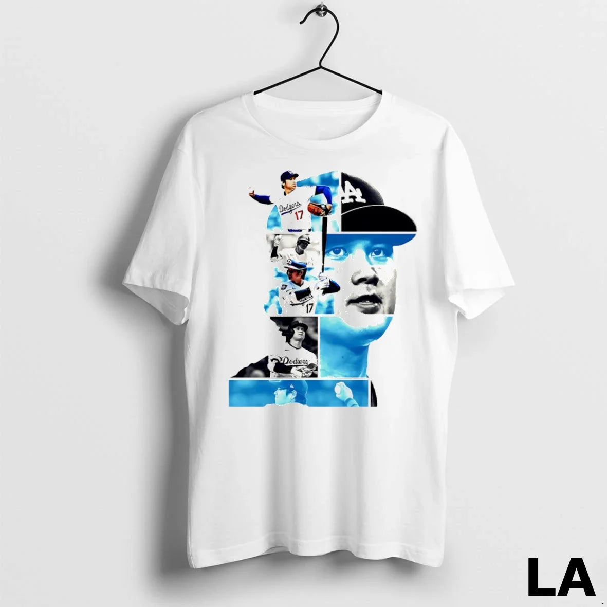 Original Los Angeles Dodgers Shohei Ohtani 54 Homers 2024 2025