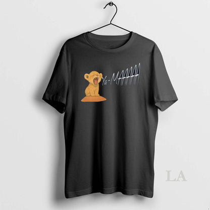 Original Los Angeles Dodgers Yoshinobu Yamamoto Heart Lion La