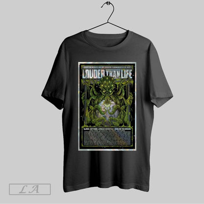 Original Louder Than Life Festival Highland Festival Grounds