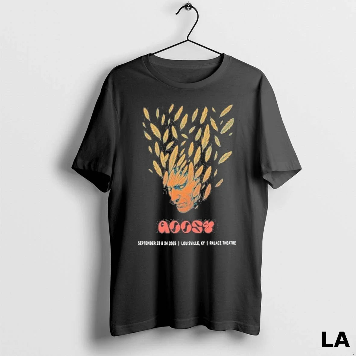Original Louisville Ky 2025 Goose TShirt Designer Collection