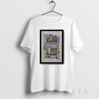 Original Louisville Kentucky Loucity Football Club Tee Premium Fashion