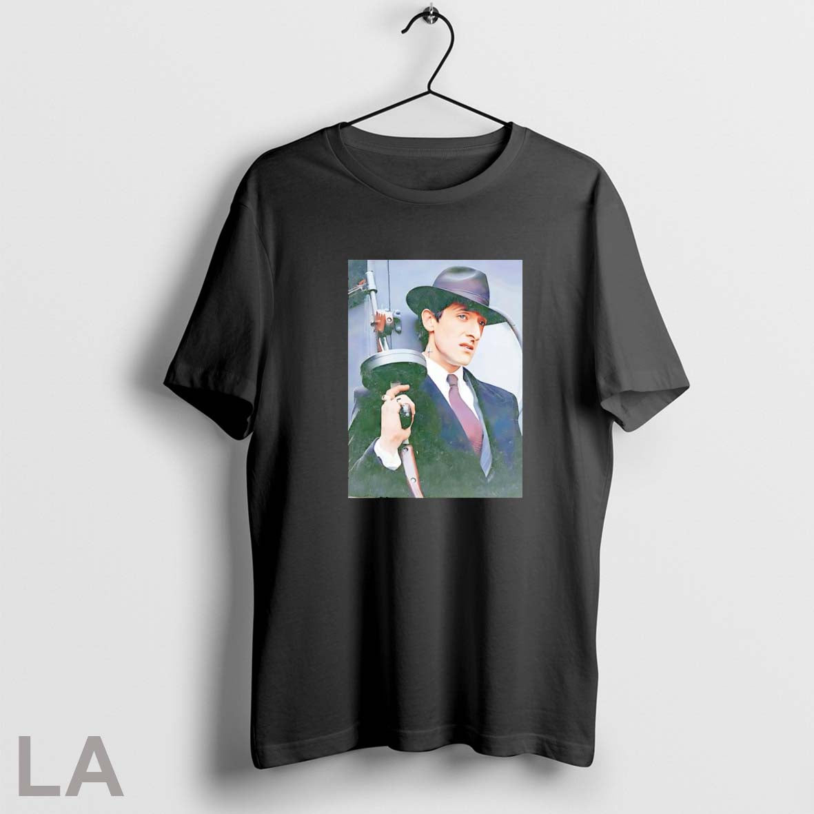 Original Luca Changretta Meme Shirt Unique Design