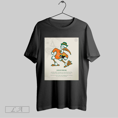 Original Luck Ibis Ibis Embodies Fearless And Unshakable Spirit