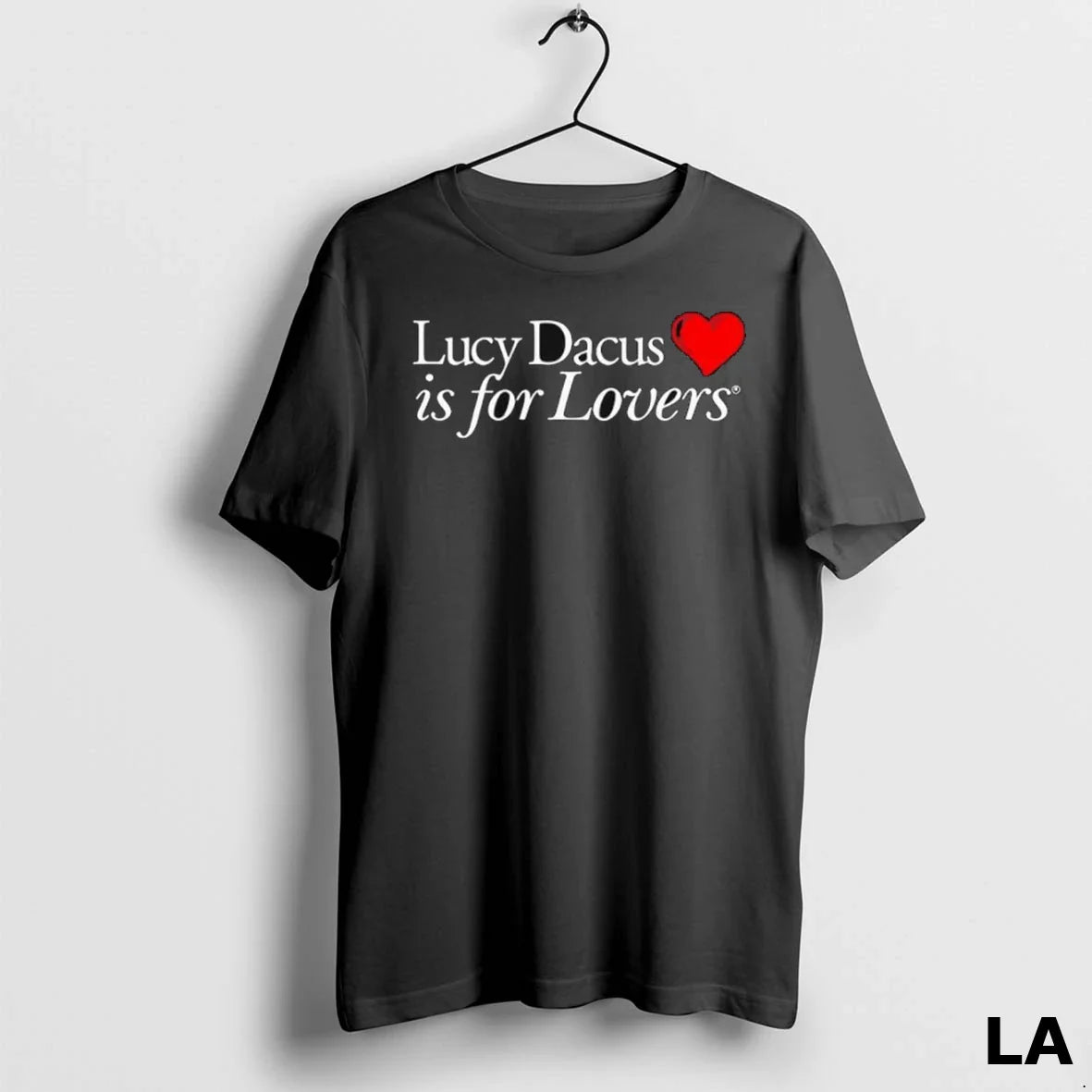 Original Lucy Dacus Is Lovers New Tank Top Unique Outfit