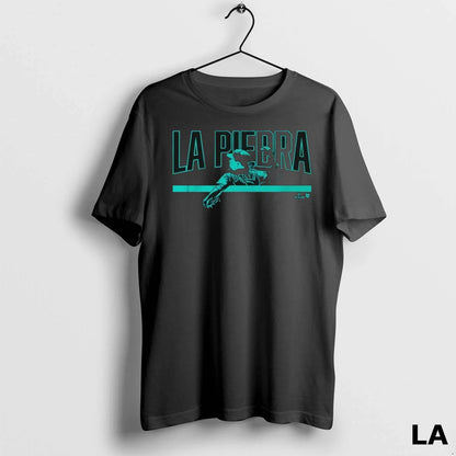 Original Luis Castillo La Piedra Seattle Mariners Shirt Modern Design