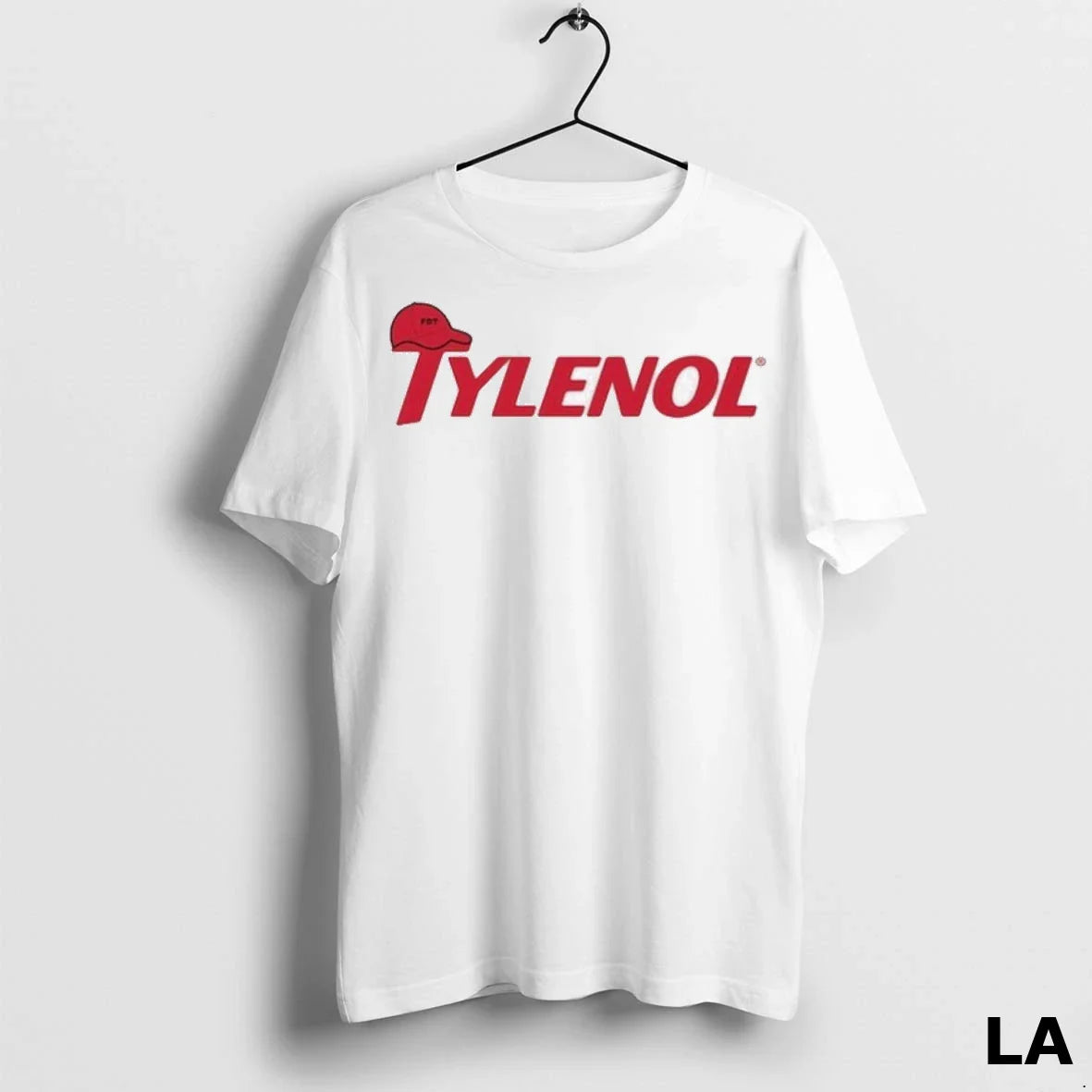 Original Maga Fdt Tylenol Autism Awareness Statement Tank Top Modern