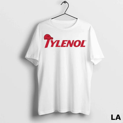 Original Maga Fdt Tylenol Autism Awareness Statement Tank Top Modern