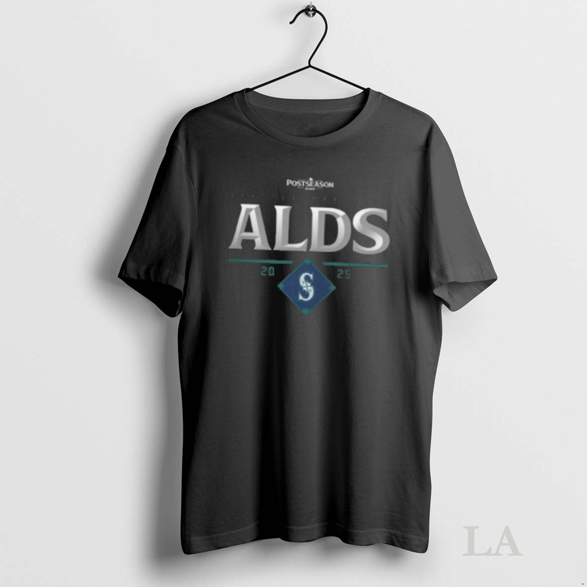 Original Mlb 2025 American League Division Series Seattle Mariners
