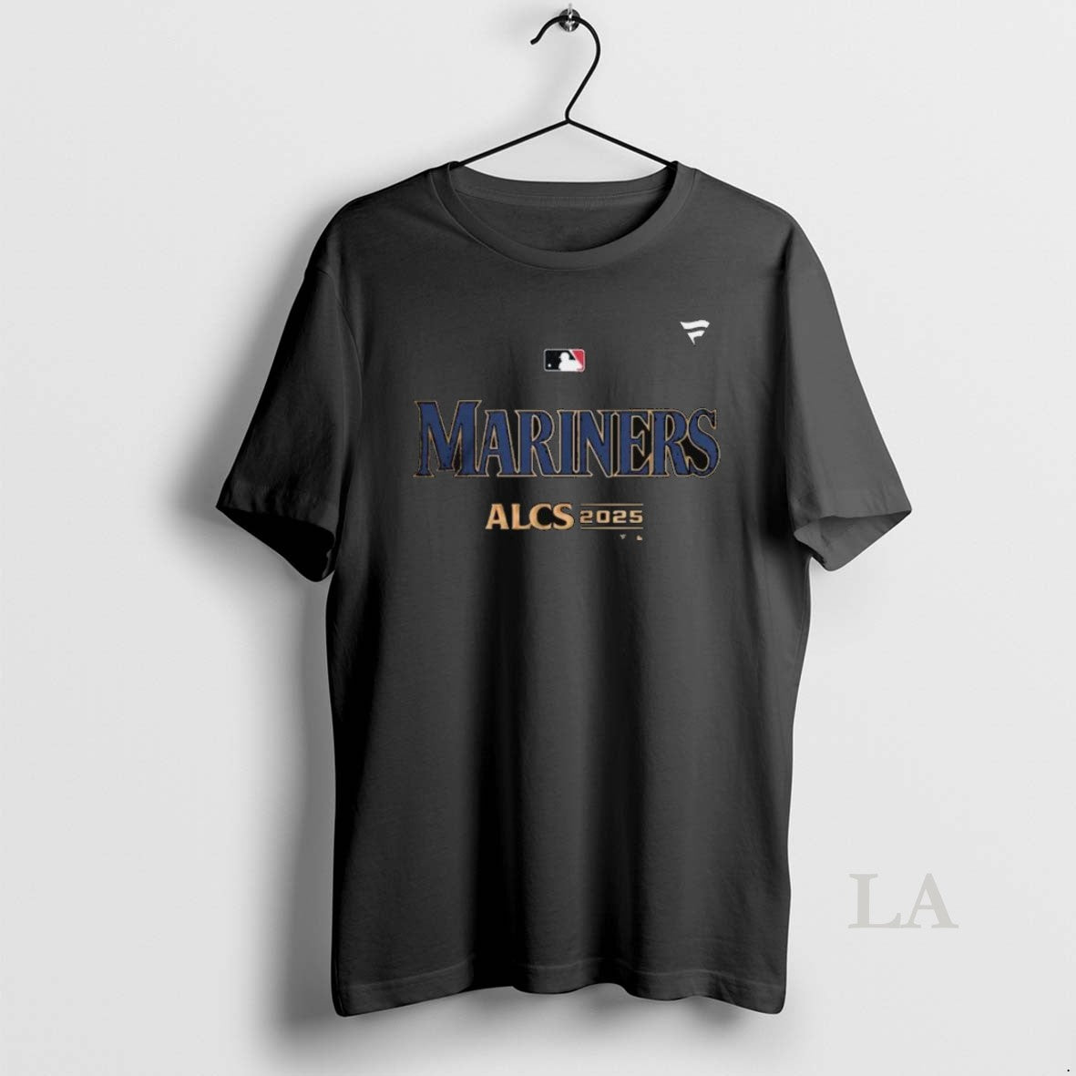 Original Mlb Seattle Mariners 2025 Alcs American League Baseball Long