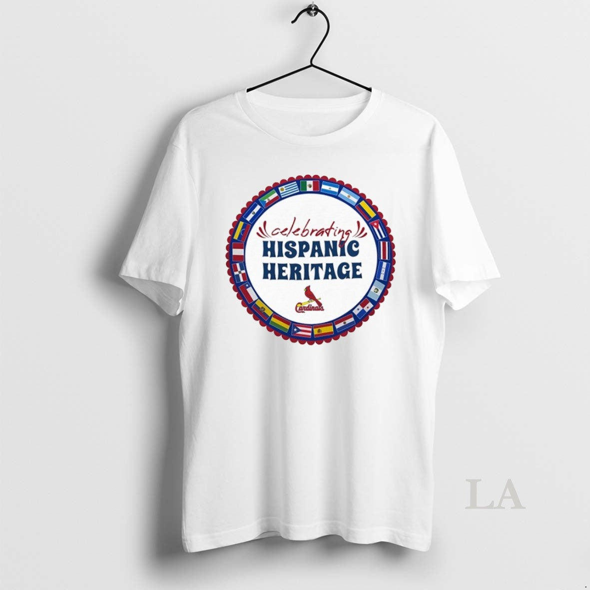 Original Mlb St Tank Top Retro Style