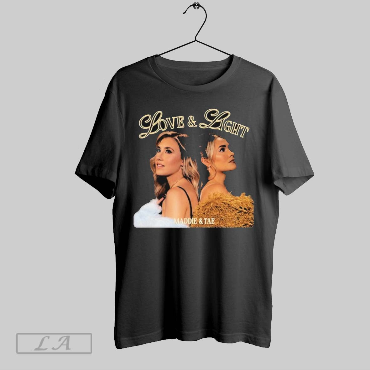 Original Maddie Tae Love Light Sweatshirt Stylish Style