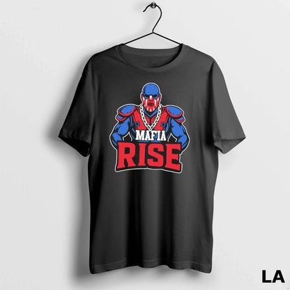 Original Mafia Rise Long Sleeve Modern Merch